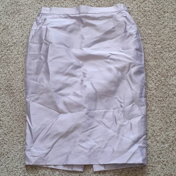 NWOT ESCADA size 34 silk xs skirt - Picture 1 of 4